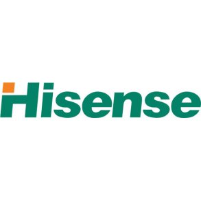 Hisense fjernbetjening
