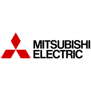 Mitsubishi fjernbetjening