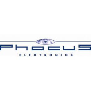 Phocus fjernbetjening