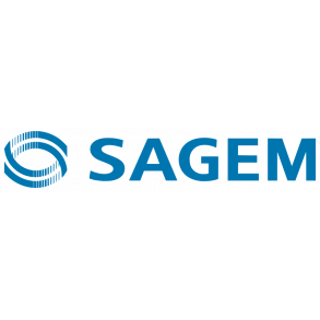 Sagem fjernbetjening