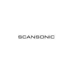 Scansonic fjernbetjening