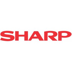 Sharp fjernbetjening