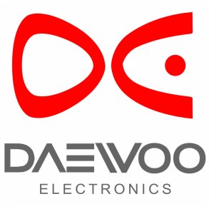 Daewoo fjernbetjening