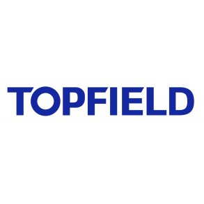Topfield fjernbetjening