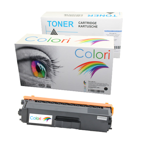 Printer Toner, Brother, Tn326Y Hl-L8250 Gelb