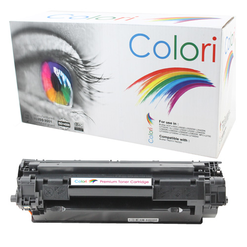 Printer Toner, Canon, 726 Lbp6200