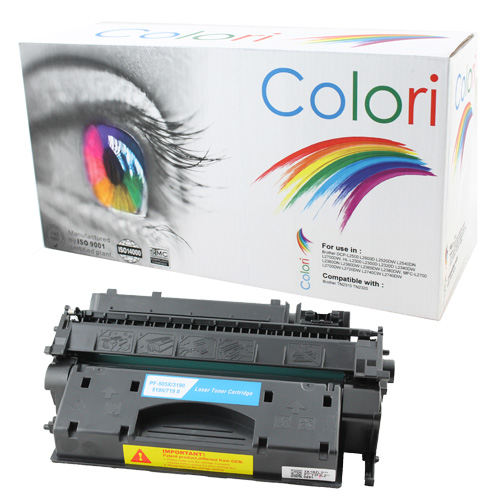 Printer Toner, Canon, 708H 715H Lbp3300