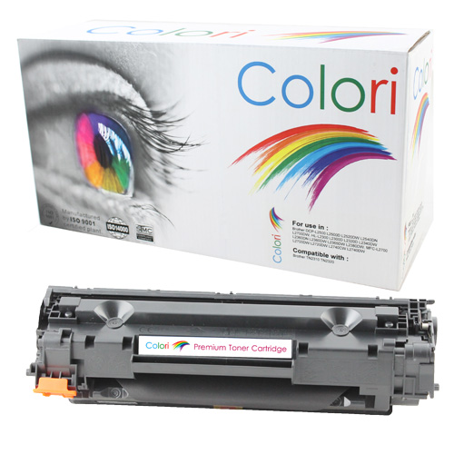 Printer Toner, HP, 85A Ce285A Laserjet Pro P1002