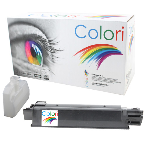 Printer Toner, Kyocera, TK590K Fsc2016Mfp Sort