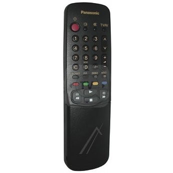 Panasonic fjernbetjening, original, EUR51922