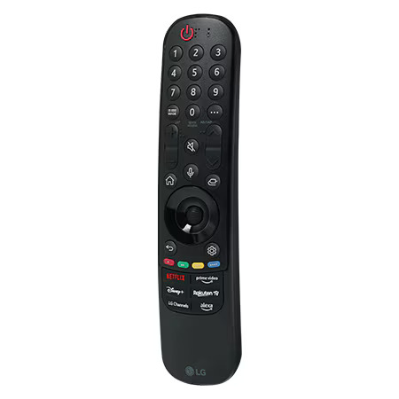 Fjernbetjening, Original, LG Magic Remote MR24GA AKB76045003